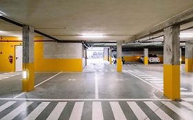 BBA Apartments Palácio II - Garden View, Parking&Gym